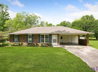 11289 Sheets Rd, Gonzales, LA 70737