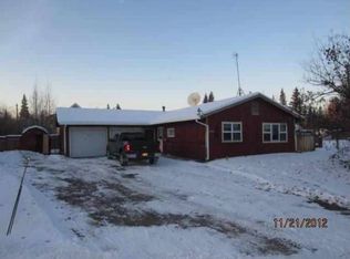1744 Caribou Way, Fairbanks, AK 99709