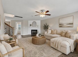 1061 Whitney Dr, Clarksville, TN 37042