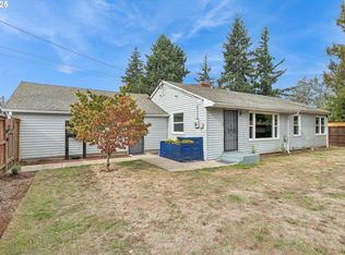 1751 SE 162nd Ave, Portland, OR 97233