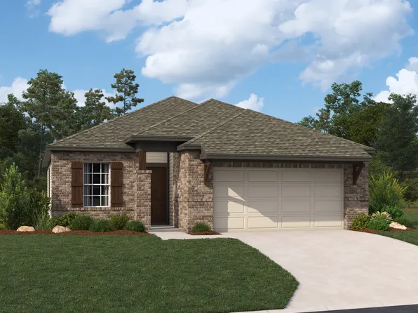 Brodie Plan, Hennersby Hollow