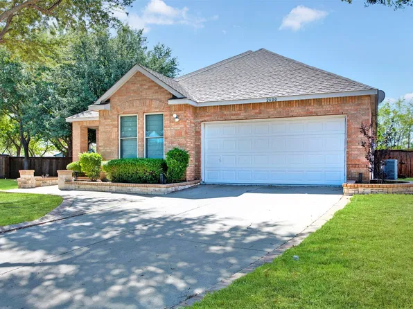 2600 Winterberry Ln, Little Elm, TX 75068