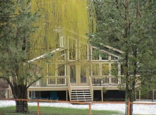 11022 S Degray Ln, Spokane, WA 99224