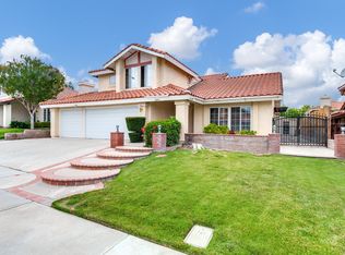 11446 Via Rio, Loma Linda, CA 92354