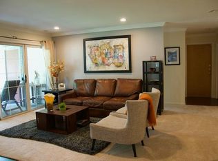 101 Claridge Ct #2-1002, Princeton, NJ 08540