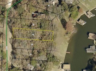 7000 Scott St, Eustace, TX 75124