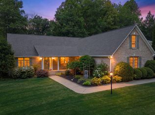 1507 Everhart Dr NW, Cleveland, TN 37311