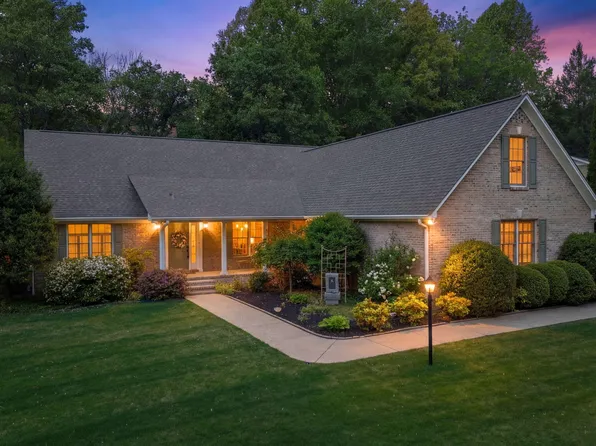 1507 Everhart Dr NW, Cleveland, TN 37311