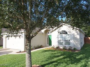 241 King Arthur Ct, Saint Augustine, FL 32086