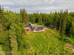 52080 Tall Grass Ave, Kasilof, AK 99610