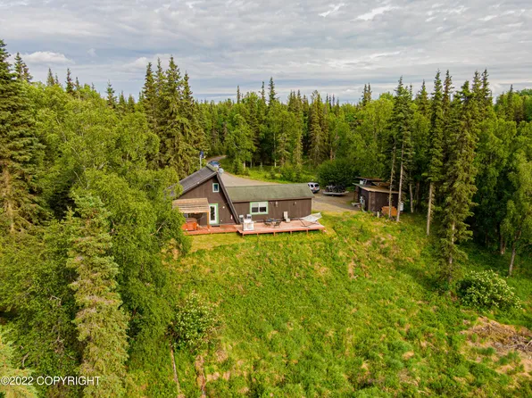 52080 Tall Grass Ave, Kasilof, AK 99610