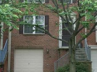 13512 Hayworth Dr, Rockville, MD 20854