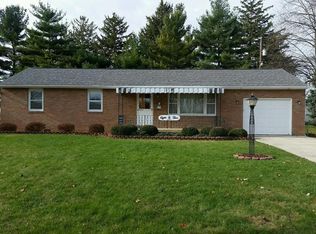 805 Duke Plz LOT 21, Washington Ch, OH 43160