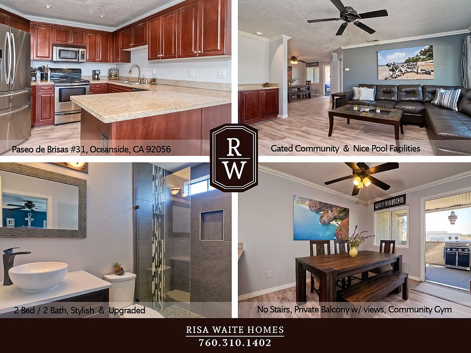 1st image of 3471 Paseo De Brisas Unit 31