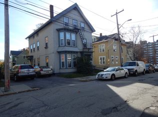 104 Summit St #1, Central Falls, RI 02863