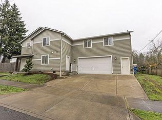 2511 D St, Vancouver, WA 98663