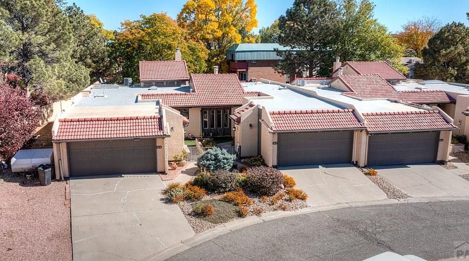 55 Bonnymede Rd, Pueblo, CO 81001 Zillow
