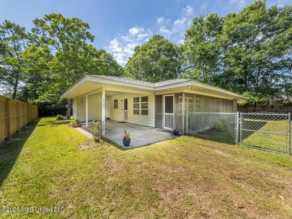 4905 Courthouse Rd, Gulfport, MS 39507