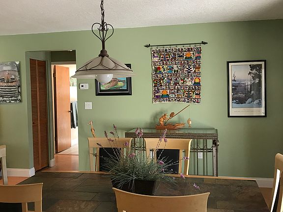 Dinning Area