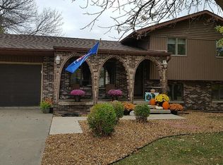 1504 S Linden Plz, Mount Pleasant, IA 52641
