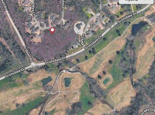 May Ln #15 & 16, Bella Vista, AR 72715