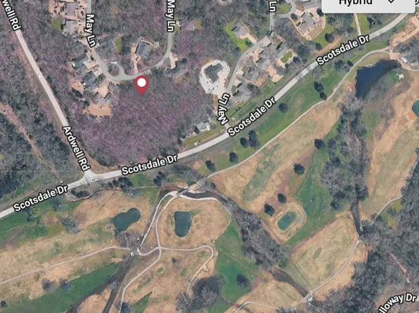 May Ln #15 & 16, Bella Vista, AR 72715