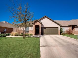 1203 Porterfield Rd, Midland, TX 79705