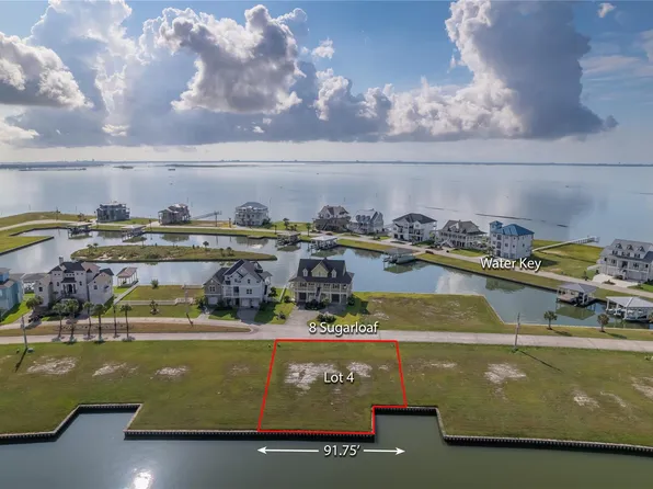 8 Sugarloaf, Hitchcock, TX 77563