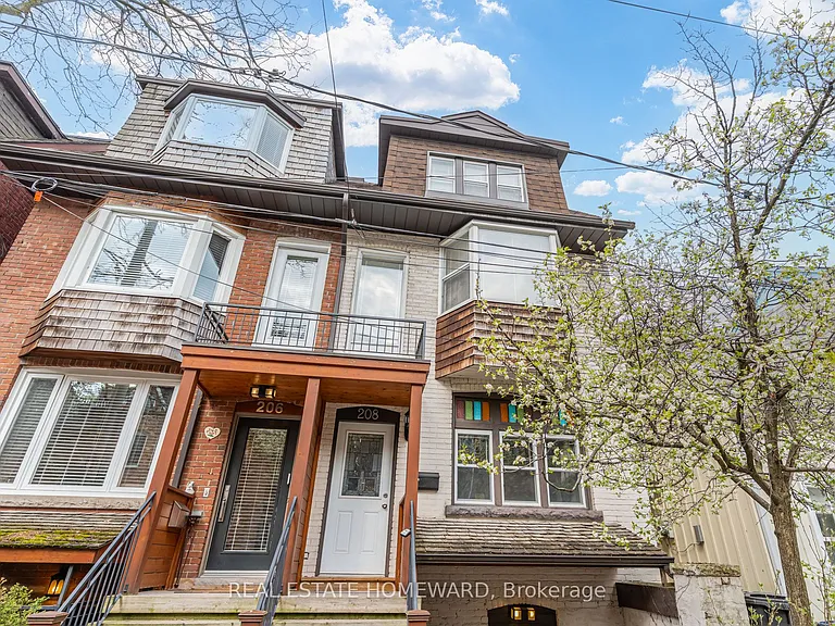 208 Ontario St #UPPER — Photo 31