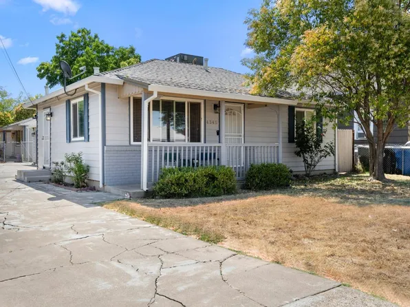 4345 23rd St, Sacramento, CA 95822