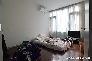 Rented by J Misrahi Realty Corp