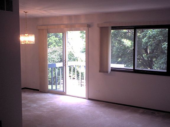 Dining / Living Rooms