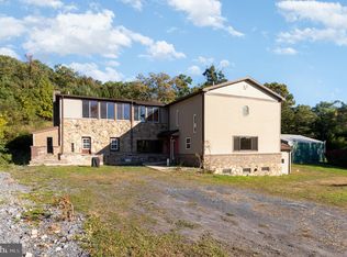 941 Mountain Rd, Dauphin, PA 17018