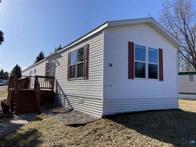 19 George Pine Cir, Duluth, MN, 55808