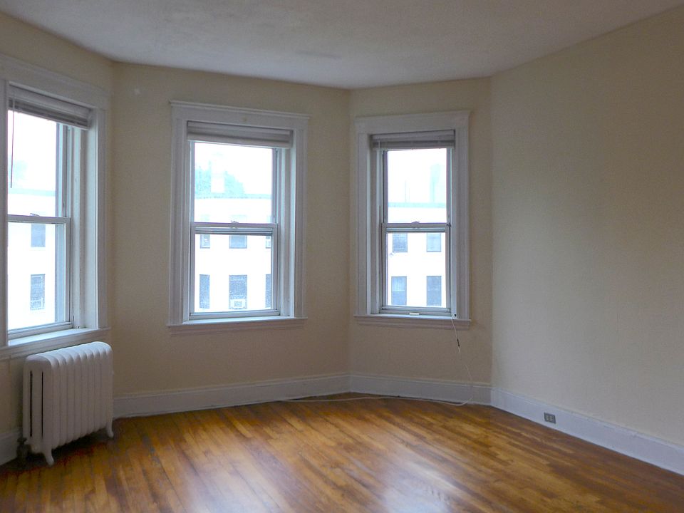 1st image of 1564 Commonwealth Ave #2A