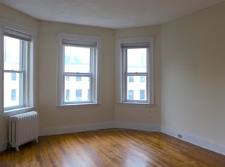 1564 Commonwealth Ave, Boston, MA 02135