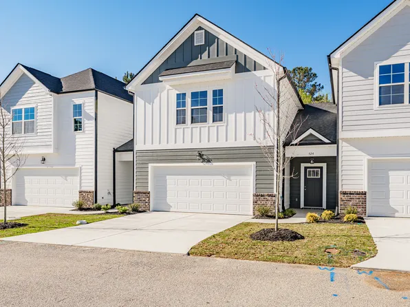 524 Oxbow Dr, Grovetown, GA 30813