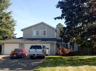 2650 SW McGinnis Ave, Troutdale, OR 97060