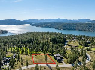 5991 S Gozzer Rd, Harrison, ID 83833