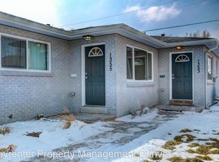 1353 S Grant St, Denver, CO 80210