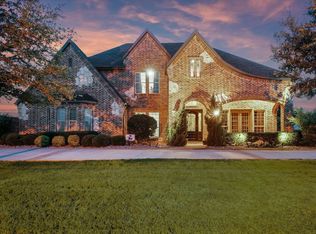 130 Fox Trot Ln, Double Oak, TX 75077