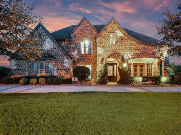 130 Fox Trot Ln, Double Oak, TX 75077