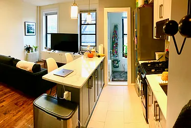 Rented by Boerum Hill Realty