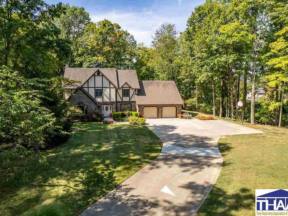 52 Allendale, Terre Haute, IN 47802 MLS 101806 Zillow