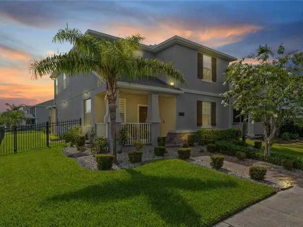 9928 Pecan Hickory Way, Orlando, FL 32832