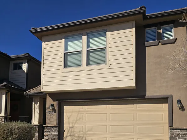 3851 E Chevelle Ln, Saint George, UT 84790