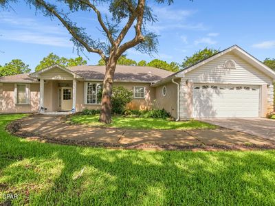 235 Boca Shores Dr, Panama City Beach, FL, 32408