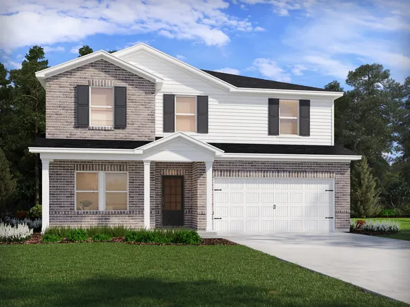 315 Table Rock Way, Villa Rica, GA 30180