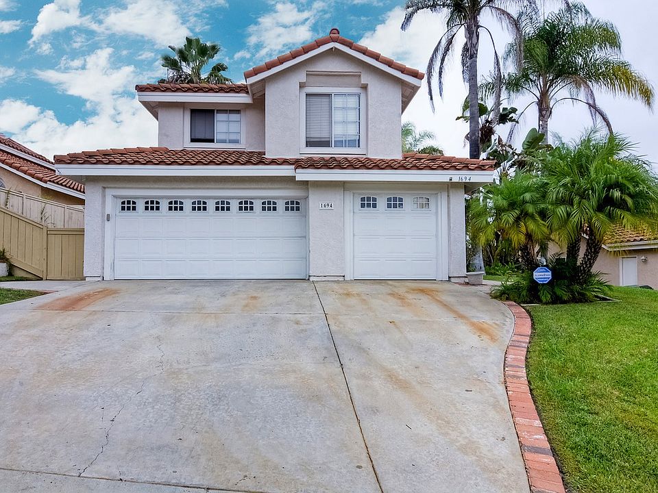 1st image of 1694 Marbella Dr