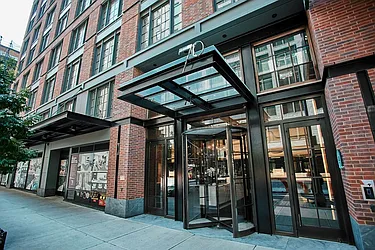 Rented by Dynamik Realty